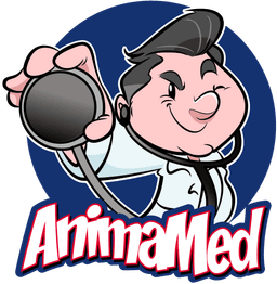 AnimaMED Logo